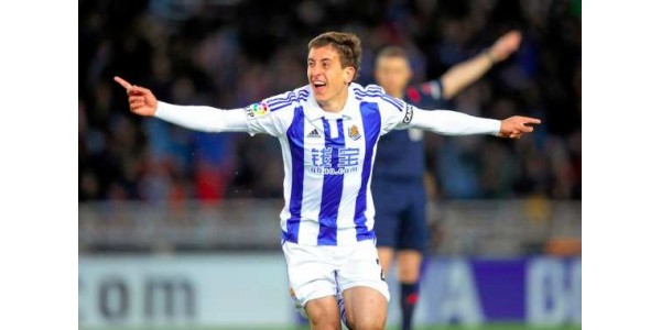 Oyarzabal lehnt Athletic Bilbao ab